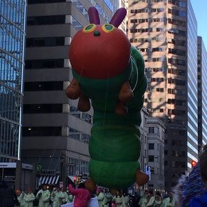 Meet your Posher, Stacey